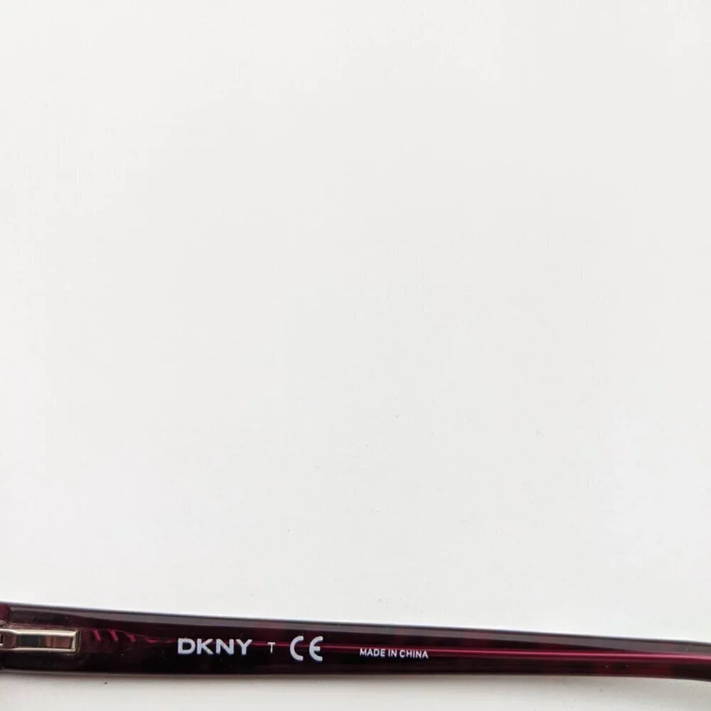 🕶️DKNY DY4642 3617 Eyeglasses 51/16 140 /ALI209🕶️​